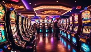 Studio live dealer rubikslot dengan teknologi HD dan dealer profesional bersertifikat
